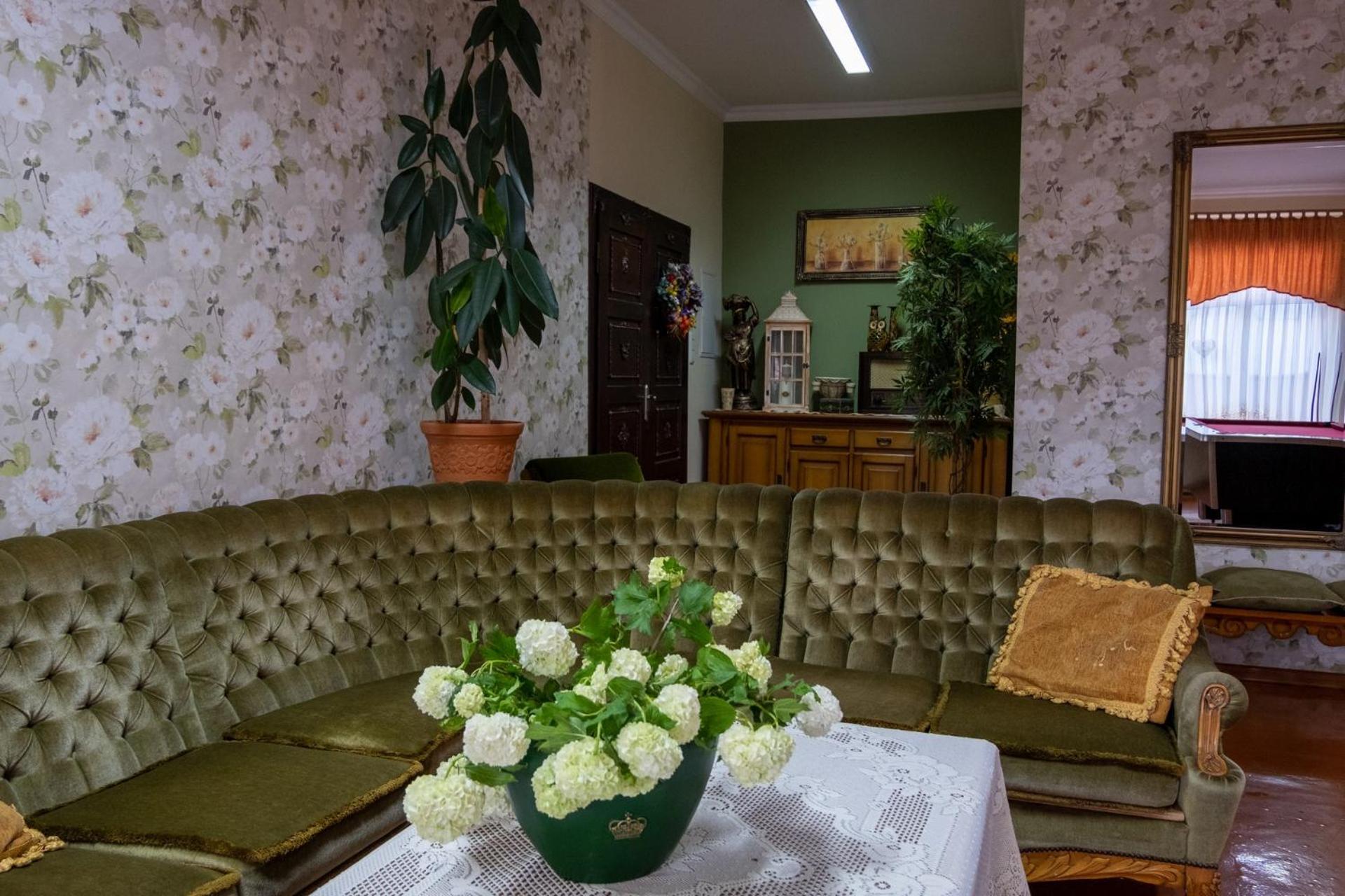 Agroturystyka Ranczo Radkow Εξωτερικό φωτογραφία