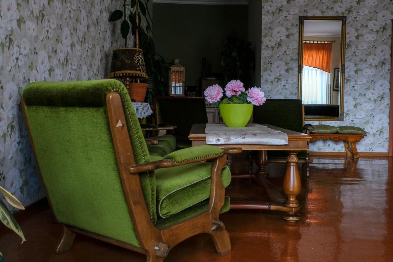 Agroturystyka Ranczo Radkow Εξωτερικό φωτογραφία