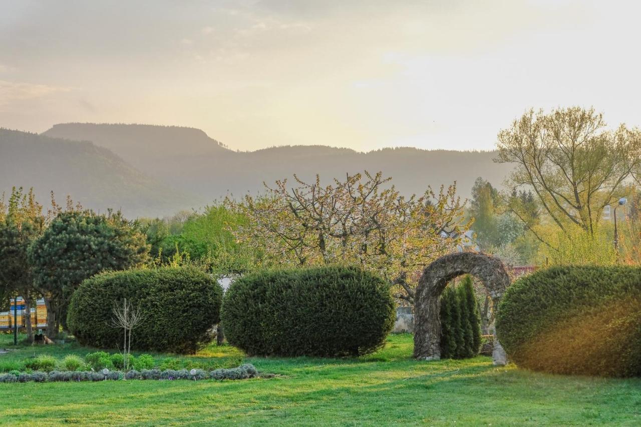 Agroturystyka Ranczo Radkow Εξωτερικό φωτογραφία