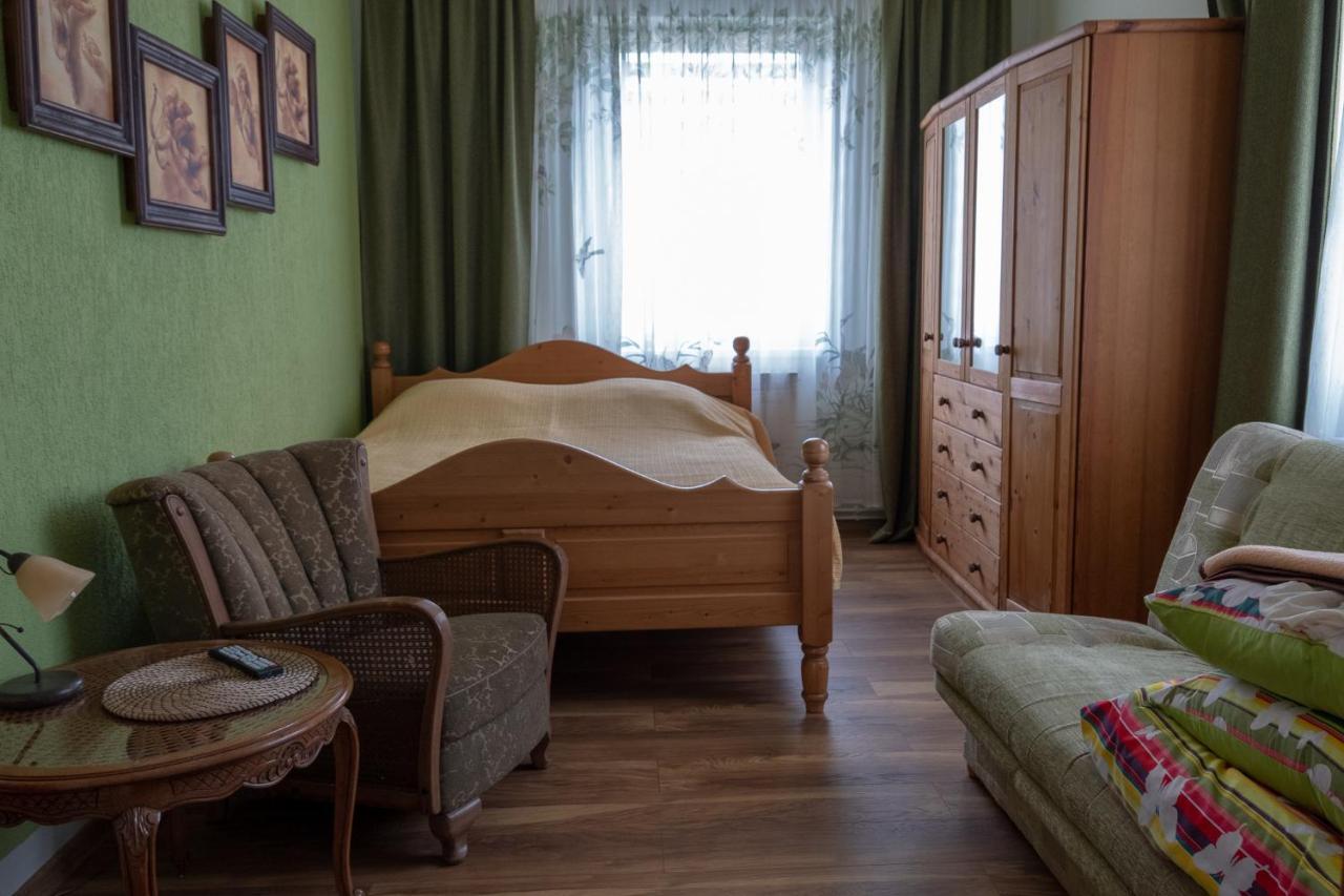 Agroturystyka Ranczo Radkow Εξωτερικό φωτογραφία
